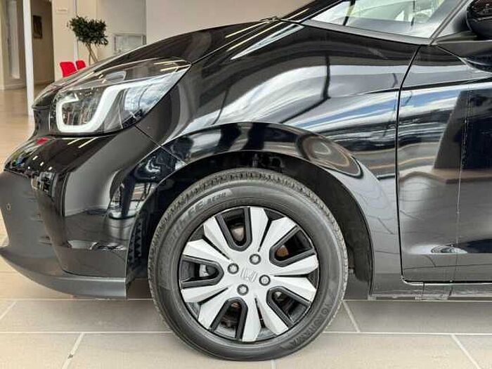 Honda Jazz Hybrid 1.5 i-MMD Hybrid Elegance 5dr eCVT 