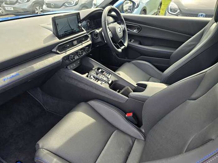 Honda Prelude 2.0 eHEV Advance 3dr CVT 