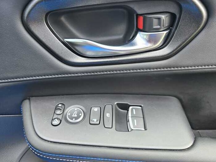 Honda Prelude 2.0 eHEV Advance 3dr CVT 
