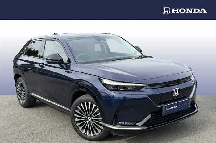 Honda e:Ny1 150kW Elegance 69kWh 5dr Auto 
