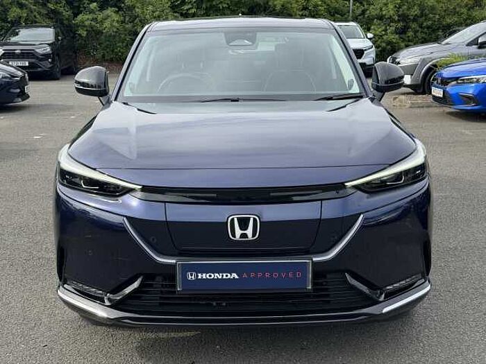 Honda e:Ny1 150kW Elegance 69kWh 5dr Auto 