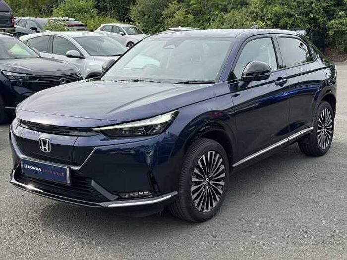 Honda e:Ny1 150kW Elegance 69kWh 5dr Auto 