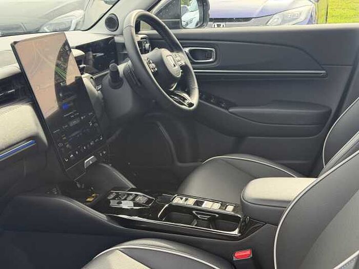 Honda e:Ny1 150kW Elegance 69kWh 5dr Auto 