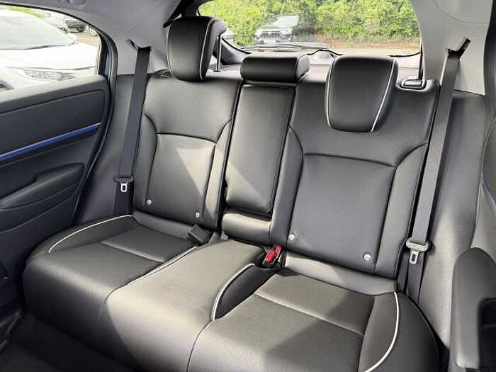 Honda e:Ny1 150kW Elegance 69kWh 5dr Auto 
