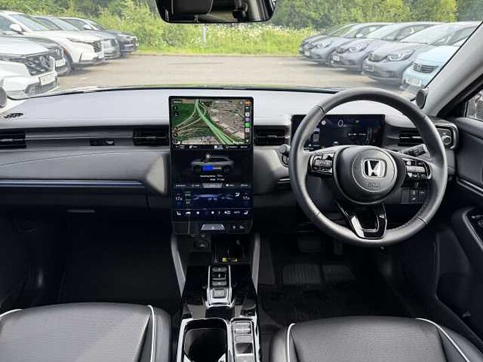 Honda e:Ny1 150kW Elegance 69kWh 5dr Auto 