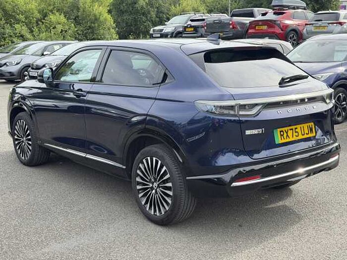 Honda e:Ny1 150kW Elegance 69kWh 5dr Auto 