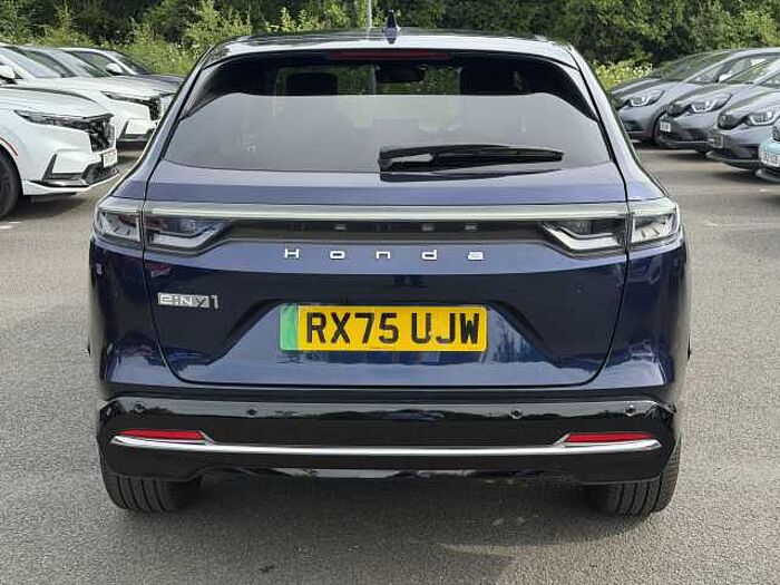 Honda e:Ny1 150kW Elegance 69kWh 5dr Auto 