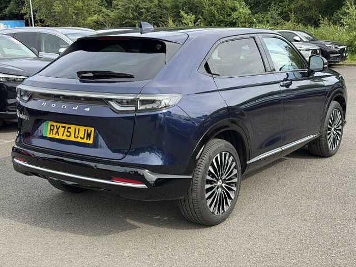 Honda e:Ny1 150kW Elegance 69kWh 5dr Auto 