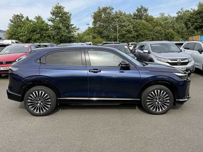 Honda e:Ny1 150kW Elegance 69kWh 5dr Auto 