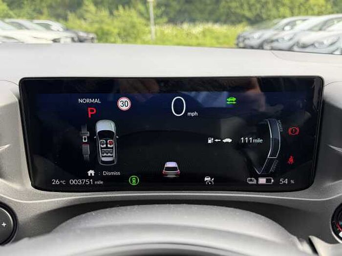 Honda e:Ny1 150kW Elegance 69kWh 5dr Auto 