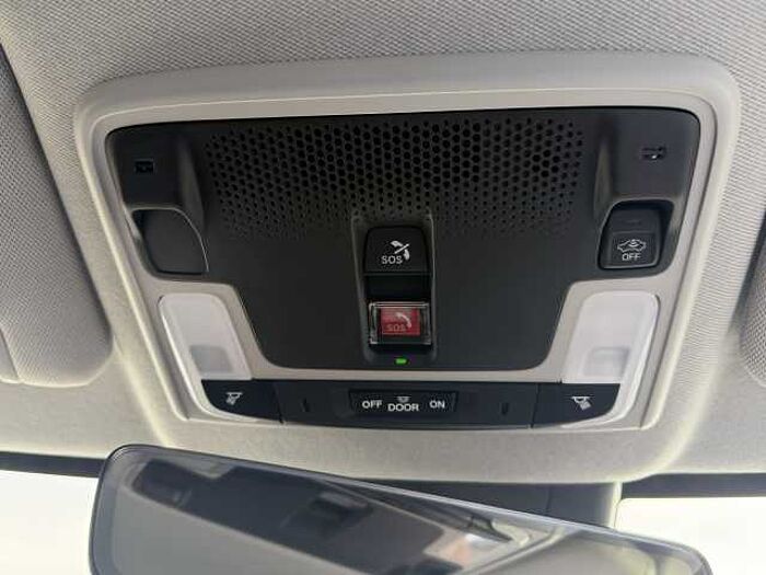 Honda e:Ny1 150kW Elegance 69kWh 5dr Auto 