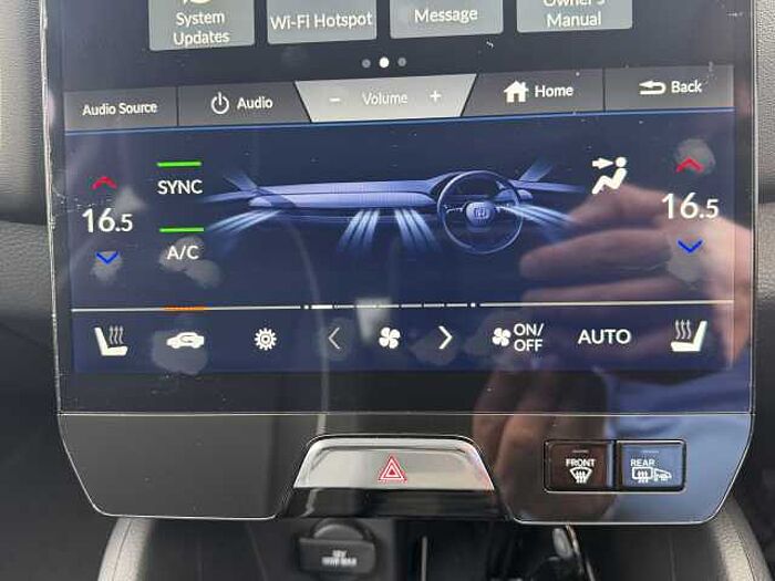 Honda e:Ny1 150kW Elegance 69kWh 5dr Auto 