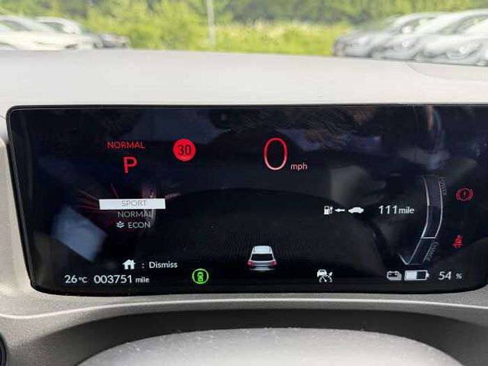 Honda e:Ny1 150kW Elegance 69kWh 5dr Auto 