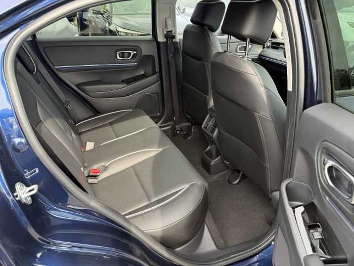 Honda e:Ny1 150kW Elegance 69kWh 5dr Auto 