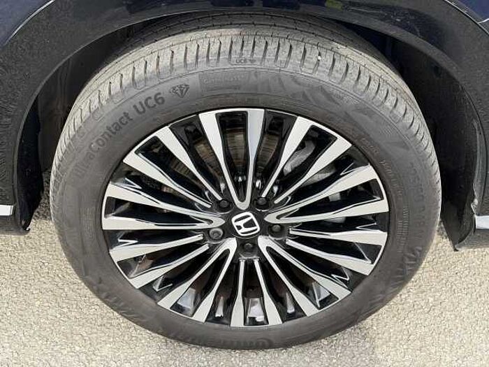 Honda e:Ny1 150kW Elegance 69kWh 5dr Auto 