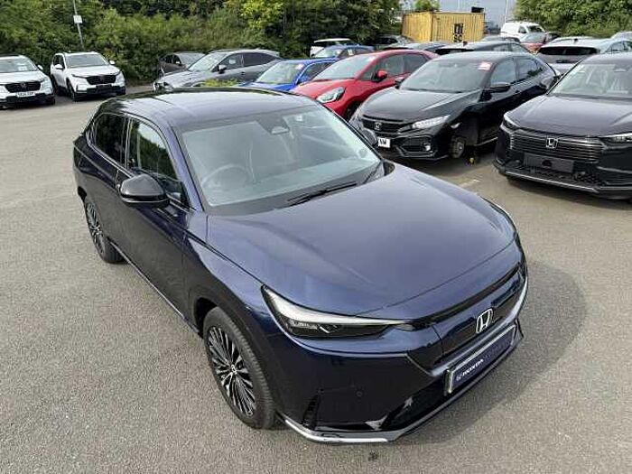 Honda e:Ny1 150kW Elegance 69kWh 5dr Auto 