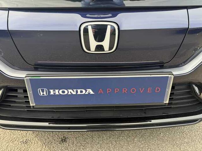 Honda e:Ny1 150kW Elegance 69kWh 5dr Auto 