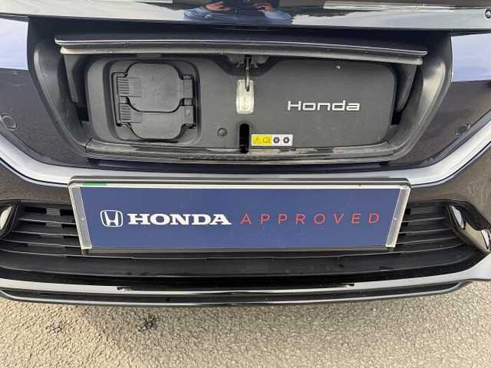 Honda e:Ny1 150kW Elegance 69kWh 5dr Auto 
