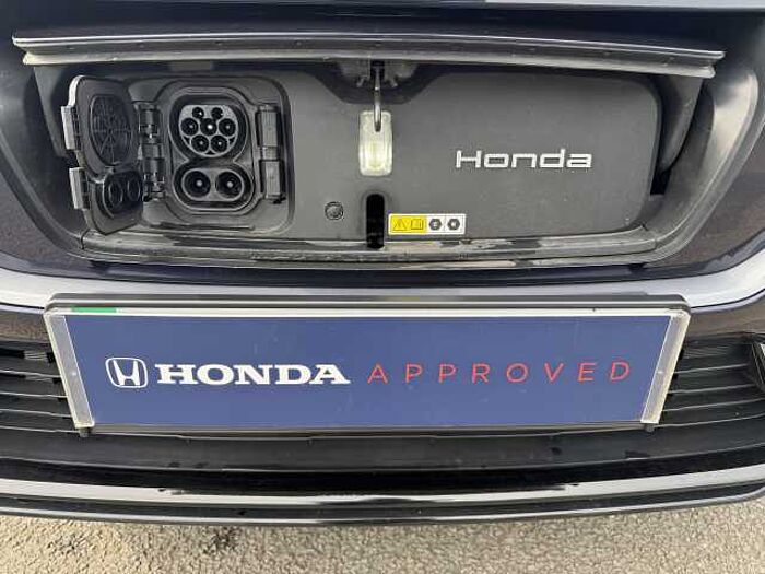 Honda e:Ny1 150kW Elegance 69kWh 5dr Auto 