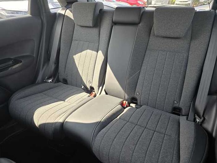 Honda Jazz Hybrid 1.5 i-MMD Hybrid SR 5dr eCVT 
