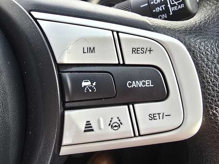 Honda Jazz Hybrid 1.5 i-MMD Hybrid SR 5dr eCVT 