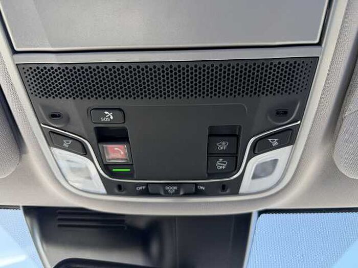 Honda CR-V Hybrid 2.0 i-MMD Hybrid SR 2WD 5dr eCVT 