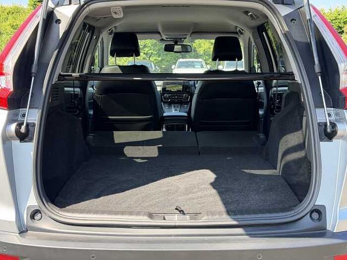 Honda CR-V Hybrid 2.0 i-MMD Hybrid SR 2WD 5dr eCVT 
