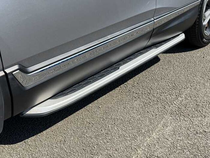 Honda CR-V Hybrid 2.0 i-MMD Hybrid SR 2WD 5dr eCVT 