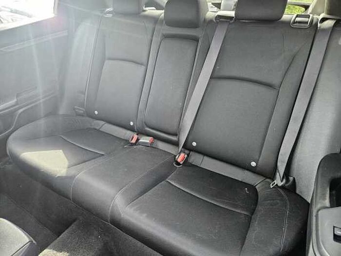 Honda Civic 1.0 VTEC Turbo 126 SR 5dr CVT 