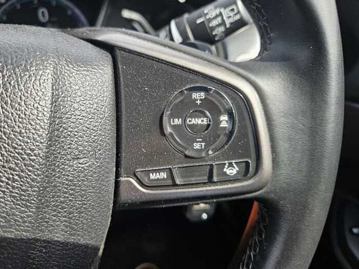 Honda Civic 1.0 VTEC Turbo 126 SR 5dr CVT 