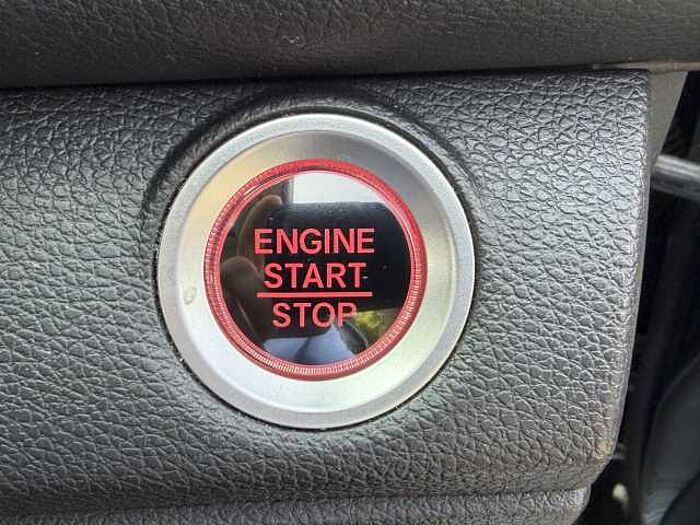 Honda Civic 1.6 i-DTEC EX 4dr 