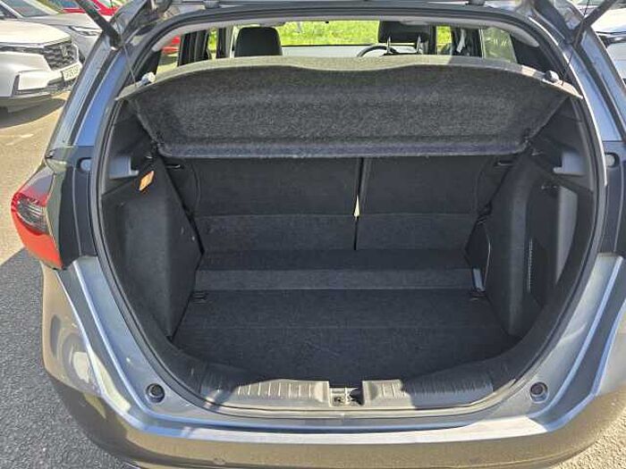 Honda Jazz Hybrid 1.5 i-MMD Hybrid SR 5dr eCVT 
