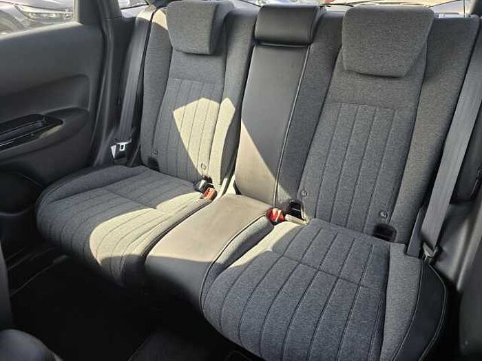 Honda Jazz Hybrid 1.5 i-MMD Hybrid SR 5dr eCVT 