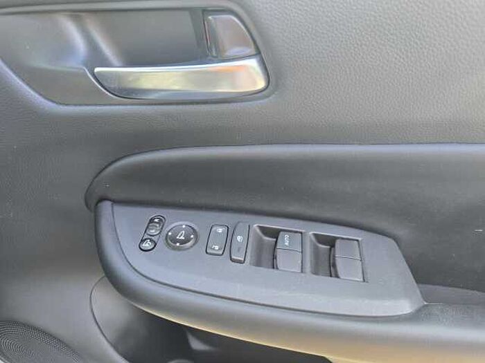 Honda Jazz Hybrid 1.5 i-MMD Hybrid SR 5dr eCVT 