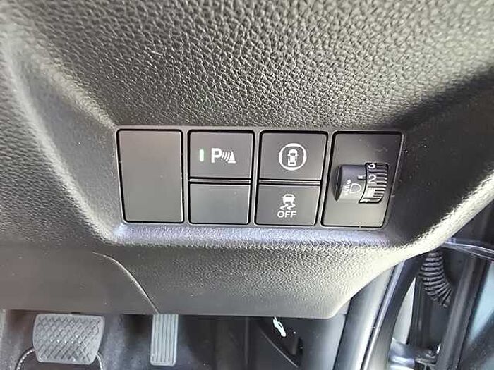 Honda Jazz Hybrid 1.5 i-MMD Hybrid SR 5dr eCVT 