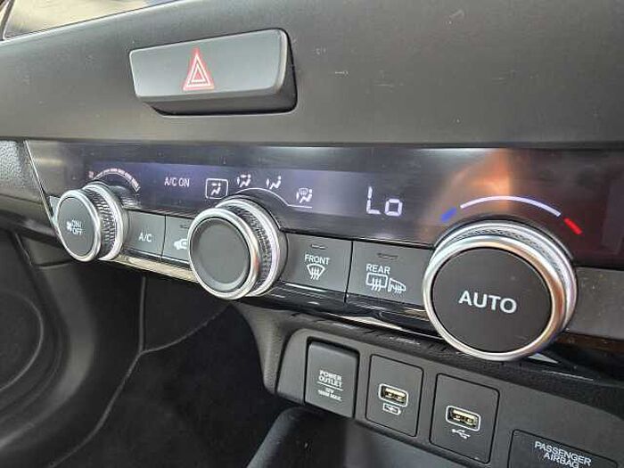 Honda Jazz Hybrid 1.5 i-MMD Hybrid SR 5dr eCVT 