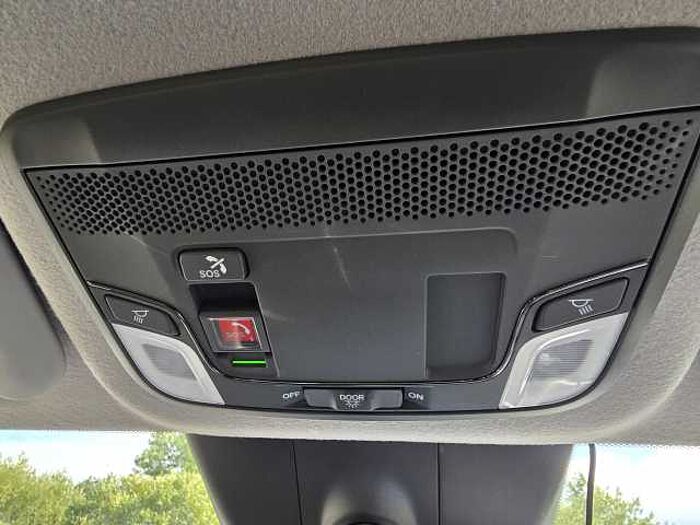 Honda Jazz Hybrid 1.5 i-MMD Hybrid SR 5dr eCVT 