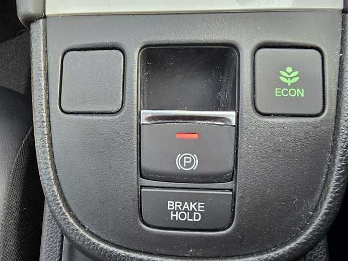 Honda Jazz Hybrid 1.5 i-MMD Hybrid SR 5dr eCVT 