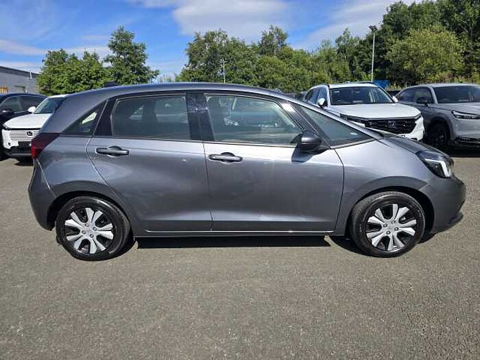 Honda Jazz Hybrid 1.5 i-MMD Hybrid SR 5dr eCVT 