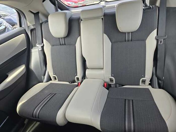 Honda HR-V Hybrid 1.5 eHEV Advance Style 5dr CVT 