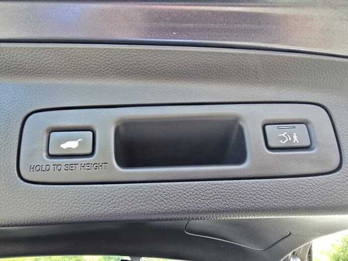 Honda HR-V Hybrid 1.5 eHEV Advance Style 5dr CVT 