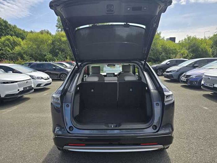 Honda HR-V Hybrid 1.5 eHEV Advance Style 5dr CVT 
