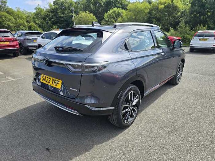 Honda HR-V Hybrid 1.5 eHEV Advance Style 5dr CVT 