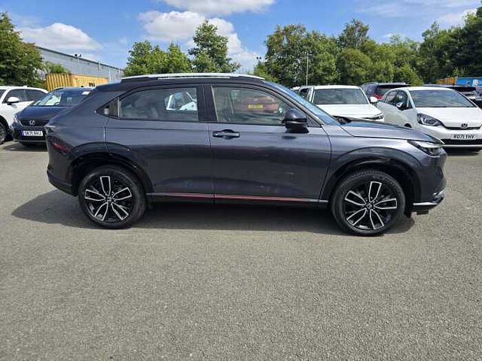 Honda HR-V Hybrid 1.5 eHEV Advance Style 5dr CVT 