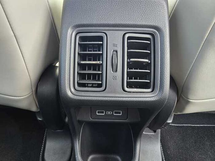 Honda HR-V Hybrid 1.5 eHEV Advance Style 5dr CVT 
