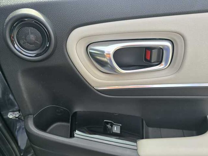 Honda HR-V Hybrid 1.5 eHEV Advance Style 5dr CVT 