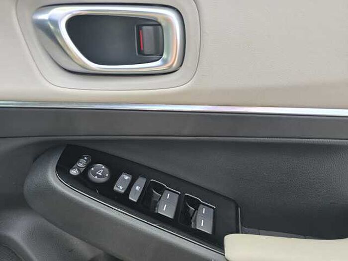 Honda HR-V Hybrid 1.5 eHEV Advance Style 5dr CVT 