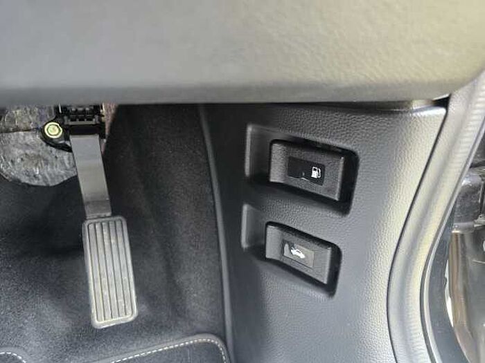 Honda HR-V Hybrid 1.5 eHEV Advance Style 5dr CVT 