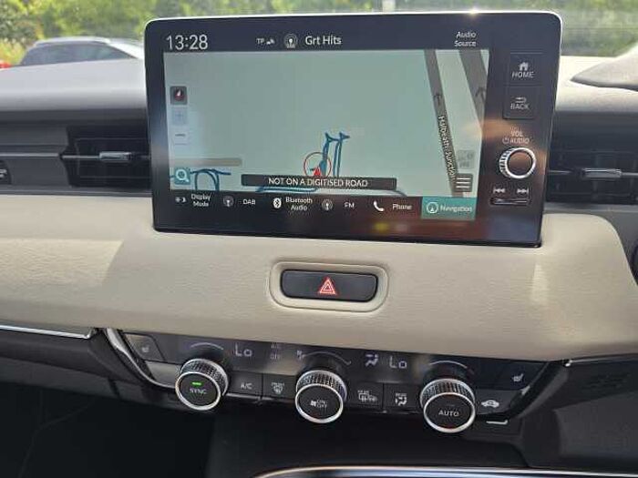Honda HR-V Hybrid 1.5 eHEV Advance Style 5dr CVT 