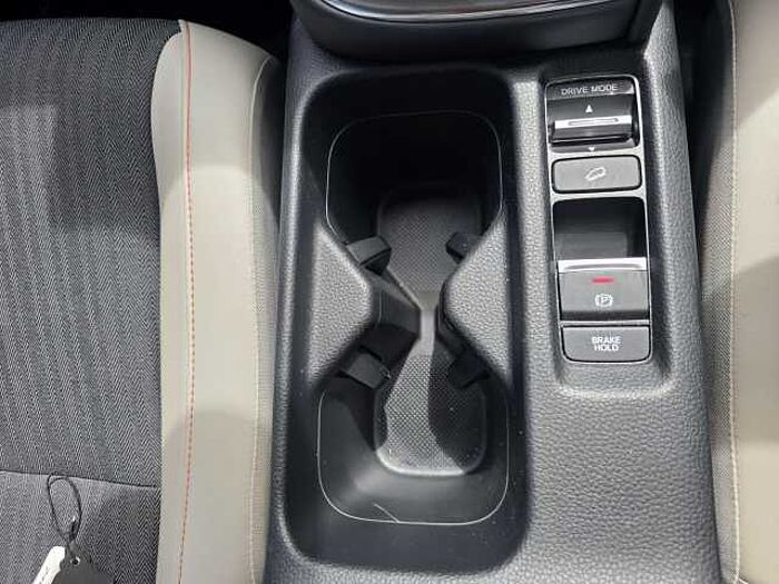 Honda HR-V Hybrid 1.5 eHEV Advance Style 5dr CVT 